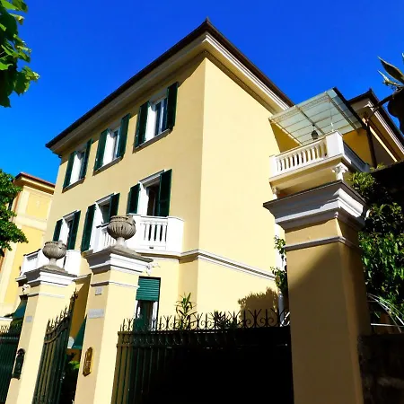In Villa! Apartment