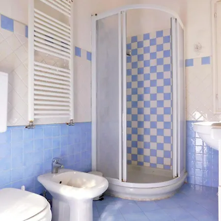 In Villa! Apartment Levanto
