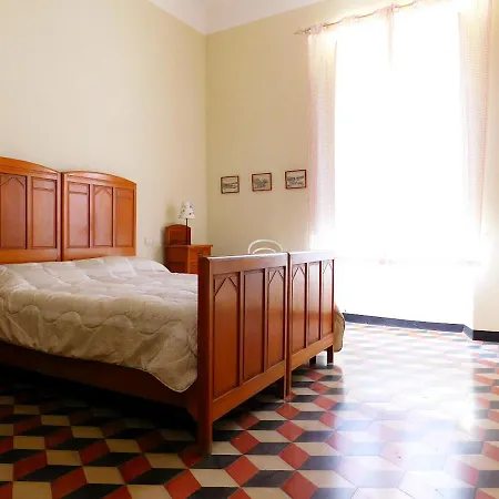 In Villa! Apartamento *