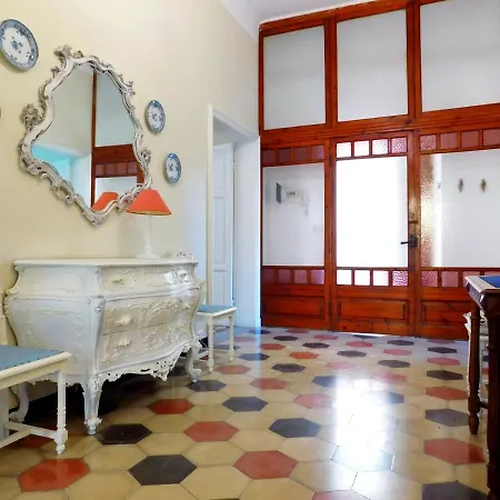 In Villa! Apartamento *