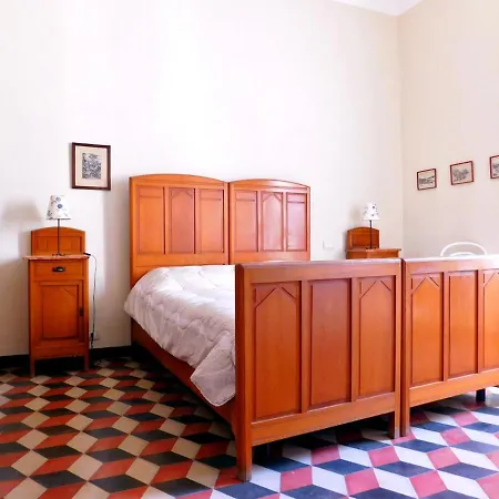 Apartamento In Villa! *